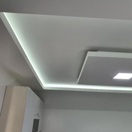 Apartman Tolosi 2 Podgorica Kültér fotó