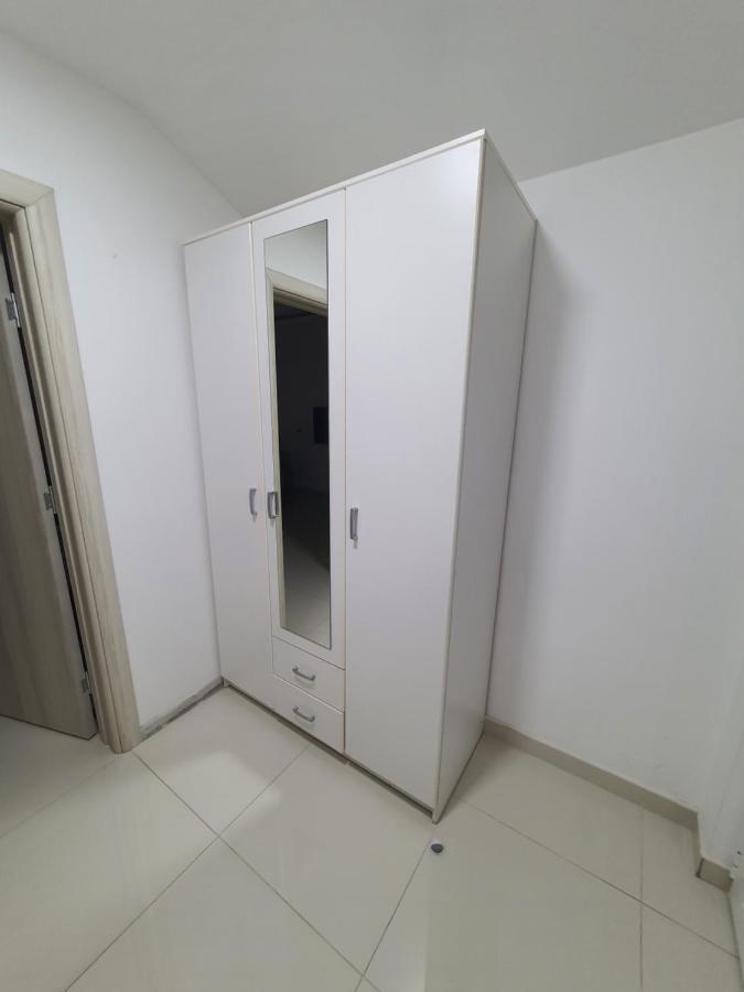 Apartman Tolosi 2 Podgorica Kültér fotó