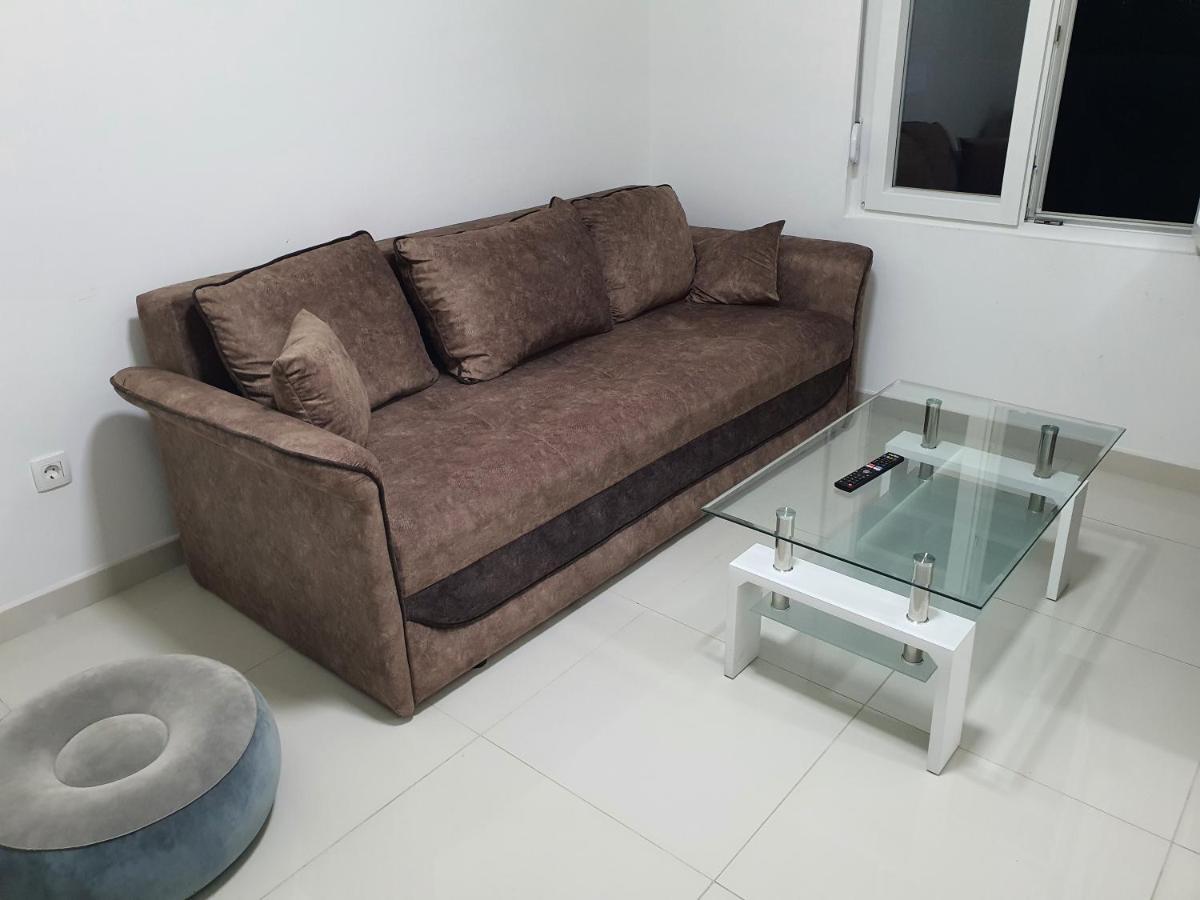 Apartman Tolosi 2 Podgorica Kültér fotó